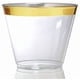 thumbnail image 4 of Vasos de plástico desechables Stock Your Home 270 ml (paquete de 100), 4 of 8