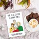 thumbnail image 2 of Tarjeta de Felicitación COLINHELIN 20 cm x 13,5 cm Golden Girls, 2 of 7