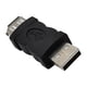 thumbnail image 1 of Adaptador Firewire Ieee 1394 De 6 Pines A Usb Para Cámara Digital, 1 of 5