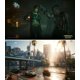 thumbnail image 5 of Set de Juego PremGear Cyberpunk 2077 PS5 + Palancas de mando, 5 of 6