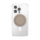 thumbnail image 4 of Soporte para teléfono PopSockets redondo, compatible con MagSafe Latte, 4 of 6