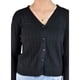 thumbnail image 5 of Sweater Mujer Cardigan Botones Otoño Cuello V Diseño 6009, 5 of 5
