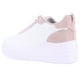 thumbnail image 4 of Zapatilla Mujer Chalada Memphi-10 Blanco Urbano, 4 of 8