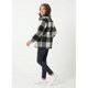 thumbnail image 2 of Poleron Chiporro Nina Jacket Polar Oversize Aesthetic, 2 of 3