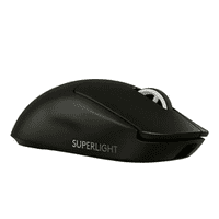 Genérico - Logitech G Pro X Superlight 2 Inalámbrico