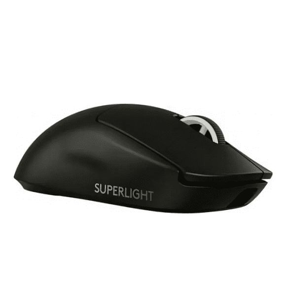 Logitech G Pro X Superlight 2 inalámbrico