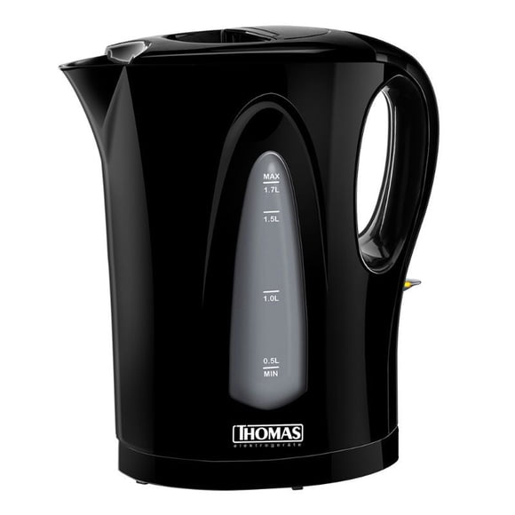 Hervidor Th-4212N Negro