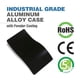 thumbnail image 4 of Purificador de aire industrial O3 Enerzen con generador de ozono de 60.000 mg, 4 of 8