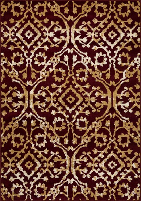 Cannon - Alfombra Bombay Xl 200X285 Cms