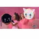 thumbnail image 1 of Na Na Na Surprise Ultimate Surprise Rainbow Kitty con Nueva Muñeca Taller y más de 100 Loo, 1 of 2