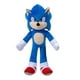 thumbnail image 1 of Colección de figuras de peluche Sonic The Hedgehog 2 The Movie, 1 of 3
