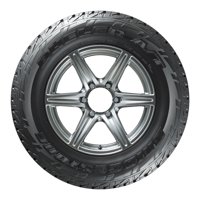 Neumáticos Bridgestone 245/65R17 111T Dueler A/T 697