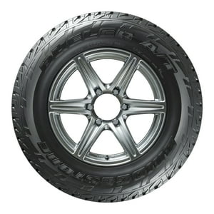 Neumáticos Bridgestone 245/65R17 111T Dueler A/T 697