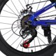 thumbnail image 2 of MTB ARO 20 BRABUS IRONHILL ALU 2000SS AZUL, 2 of 3