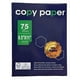 thumbnail image 1 of Resma Papel Tipo Copy Paper - 500 Hojas - 75 gr, 1 of 2