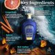 thumbnail image 4 of Perfume Mahajan Desperado Legacy Eau de Parfum para hombre, 100 ml, 4 of 7