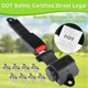 thumbnail image 4 of Kit de cinturones de seguridad para carrito de golf LEAPGOMAX para 4 pasajeros, 155 cm, 4 of 9