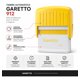 thumbnail image 3 of Timbre Sello Garetto 912 Automático Personalizado 19x46mm, 3 of 3