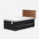 thumbnail image 3 of Diván New Style 6 1.5 Plaza Base Divan, 3 of 5