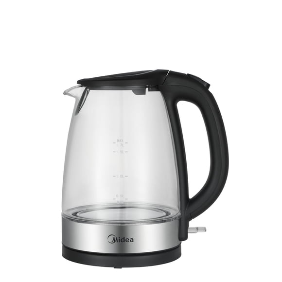 Hervidor MK-17G02A Transparente