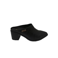 Todopiel - Punta Ecocuero Zat98 Negro