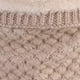 thumbnail image 3 of Bufanda infinita de punto de invierno para niños y niñas, calentador de cuello de forro polar, 3 of 5