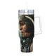 thumbnail image 2 of Vaso Térmico de Acero Inoxidable Desmarcar Jack El Cazagigantes 1180 ml, 2 of 6