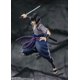 thumbnail image 4 of Figura de acción Tamashi Nations Naruto Shippuden Sasuke Uchiha, 4 of 6