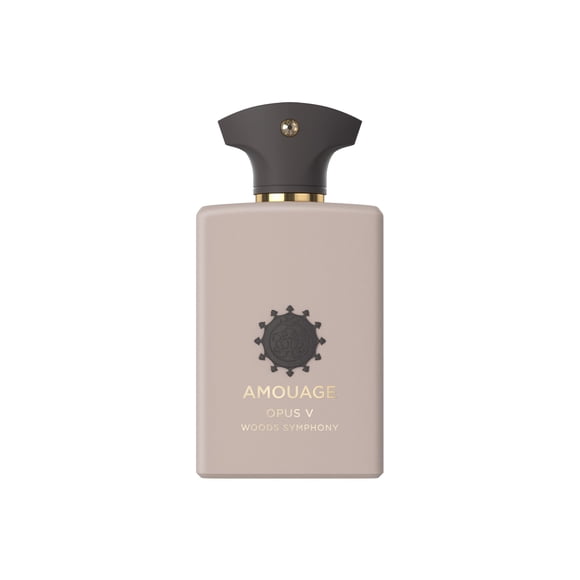 Perfume AMOUAGE OPUS V WOODS SYMPHONY Eau de Parfum, 100 ml