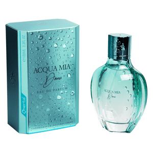 Omerta Acqua Mia Donna Edp 100 Ml