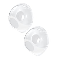 Magideal - Extractor De Leche Materna Manual, Protector De Pezón, 2 Uds.