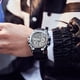 thumbnail image 3 of Reloj KXAITO para hombre, deportivo, exterior, impermeable, militar, 6092, 3 of 5