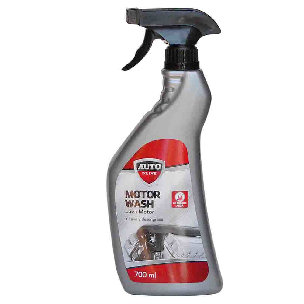 Lava Motor De Auto 700ml 700 ml Autodrive