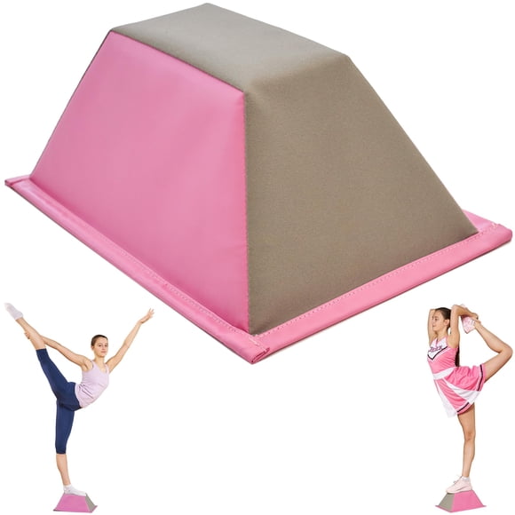 Tabla de Equilibrio ODOXIA - Entrenamiento de Cheerleading Portátil y Ligera