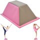 thumbnail image 1 of Tabla de Equilibrio ODOXIA - Entrenamiento de Cheerleading Portátil y Ligera, 1 of 7