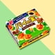 thumbnail image 4 of Galletas Tarta Mil Hojas Chocolate Lotte 73 Gr, 4 of 4