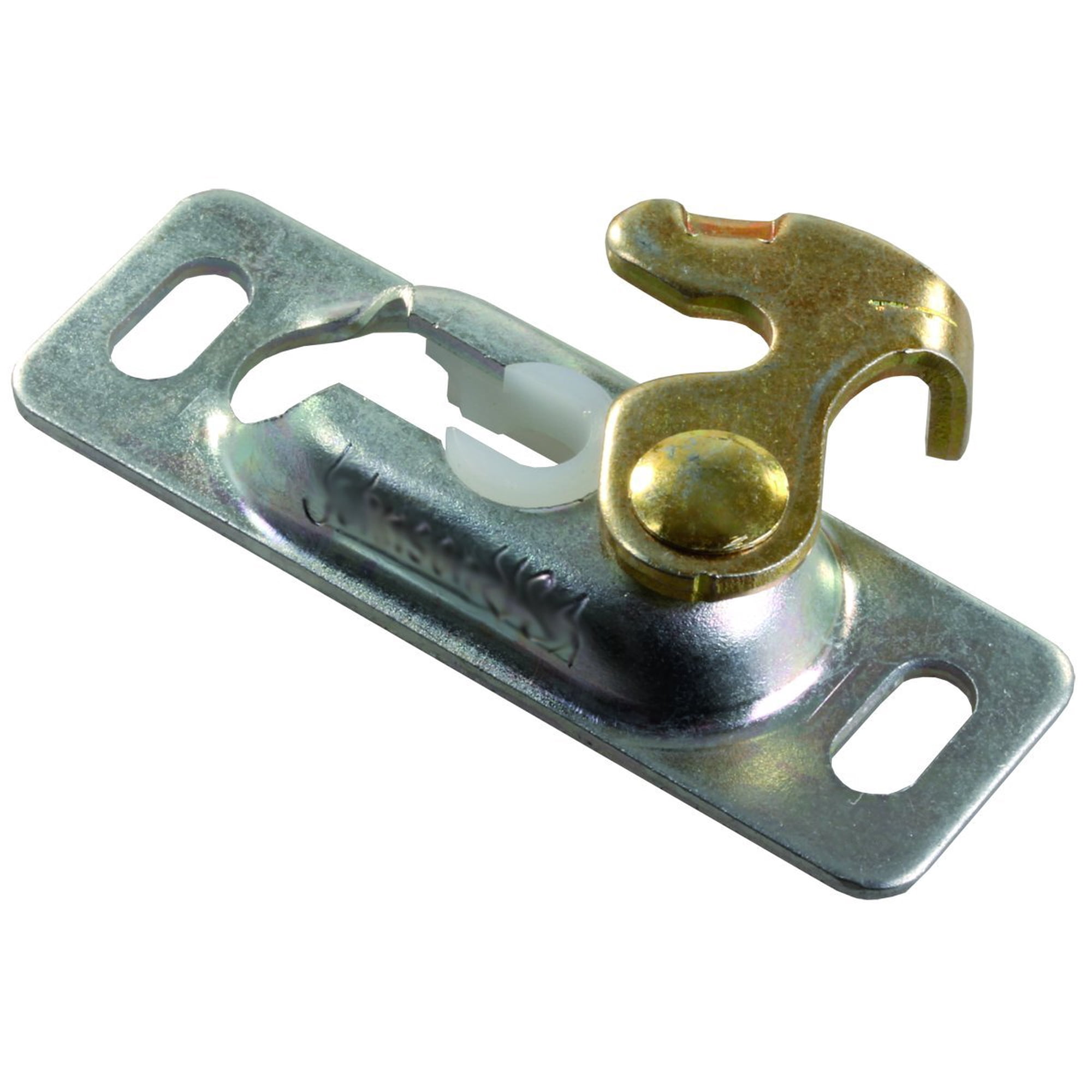 Placa Para Colgar Puertas Corredizas Jr Products 20555 Universal Fit