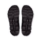thumbnail image 4 of Zapatillas On Cloud 6 para hombre, negras, suela de goma, 4 of 7