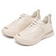 thumbnail image 2 of Zapatilla Urbana Mujer Natural/Dorado Energy Piccadilly, 2 of 3