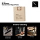 thumbnail image 3 of Bolsa Universal Polvo 1016 Galones 2 Pack Para Aspiradora, 3 of 3