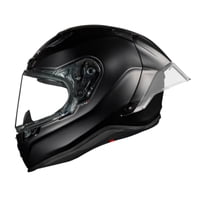 Casco Para Moto Nexx X.R3R Negro L