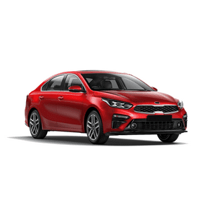 Pastillas Freno Para Auto Kia Cerato 2014-2020 Trasero