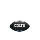 thumbnail image 1 of Logotipo del equipo Football WILSON NFL Indianapolis Colts, tamaño pequeño, 1 of 3