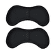 thumbnail image 3 of Almohadillas Adhesivas Para Zapato Protector Talón Negro, 3 of 3