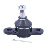 Repuestos Del Sol - Rotula Inferior Delantera Izquierda Derecha Kia Rio Jb 1.4 2006 2011