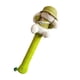 thumbnail image 3 of Mango De Raqueta De Bádminton, Cubierta, Agarre De Raqueta, Antideslizante, Bonito Agarre De Raqueta De Tenis, Verde, 3 of 3