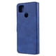 thumbnail image 4 of Funda Billetera para Xiaomi Redmi 10A con Porta Tarjetas y Soporte Ajustable Azul, 4 of 6