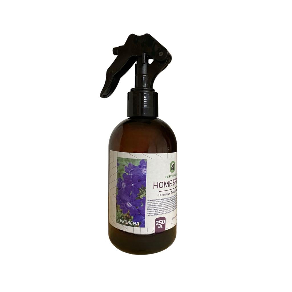 Ecoesencias - Home Spray Verbena