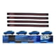 thumbnail image 1 of X4 Tope De Puerta Goma Universal Adhesivo Tuning Parachoques, 1 of 2