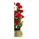 thumbnail image 2 of Planta Artificial Decorativa Arreglo Floral Adorno Hogar Jhn, 2 of 3